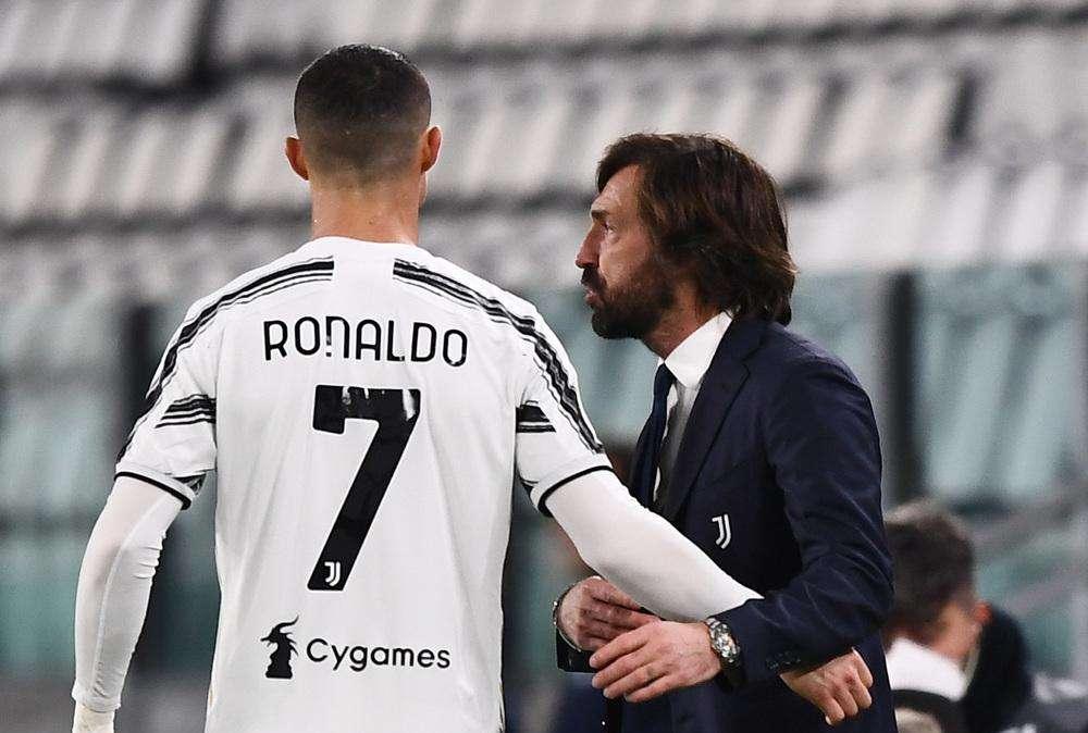 DEMIRAL-CHIESA-MORATA E FATTORE RONALDO. PORTO DECISIVO PER PIRLO? 