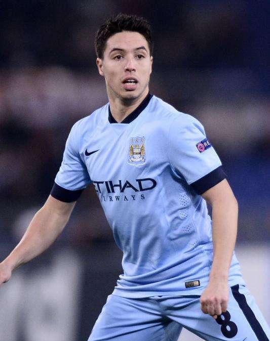 Nasri escluso dalla lista Champions del City: nome "spendibile" per le italiane? 