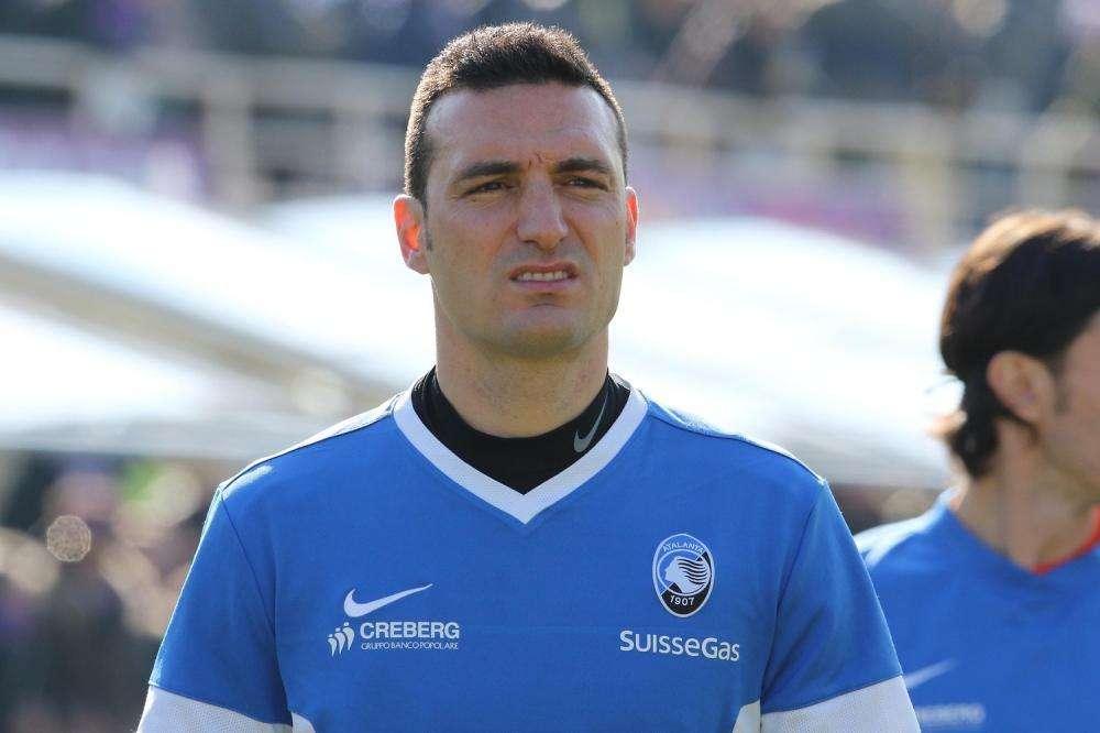 VIDEO - Scaloni: "Chi gioca con Messi? Non ha importanza..."
