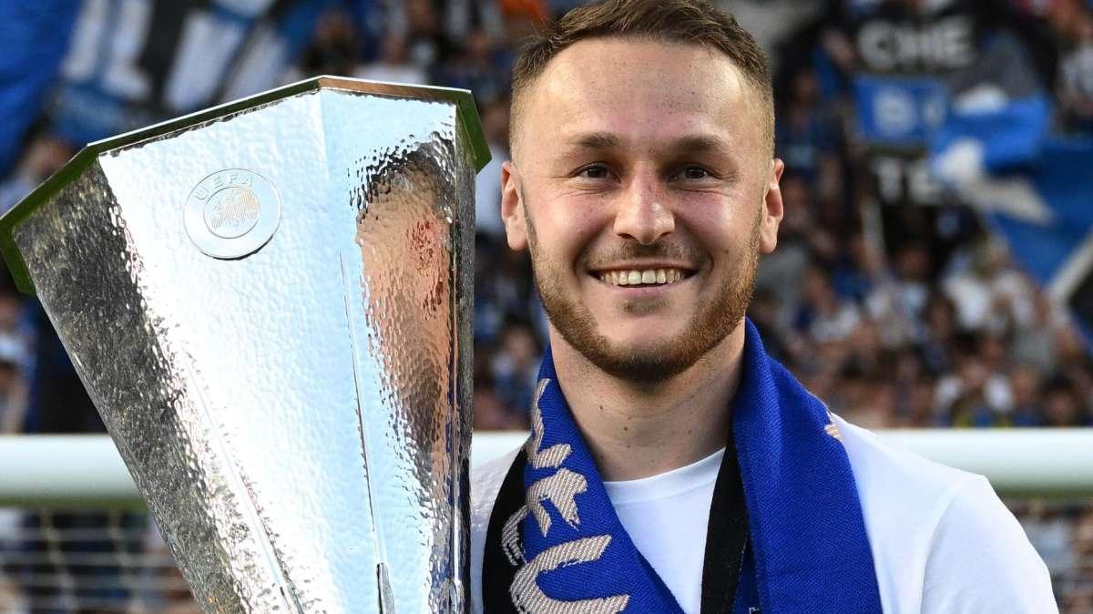 Fabrizio Romano: “L’Atalanta spinge per O'Riley, è lui l’eventuale sostituto di Koopmeiners”
