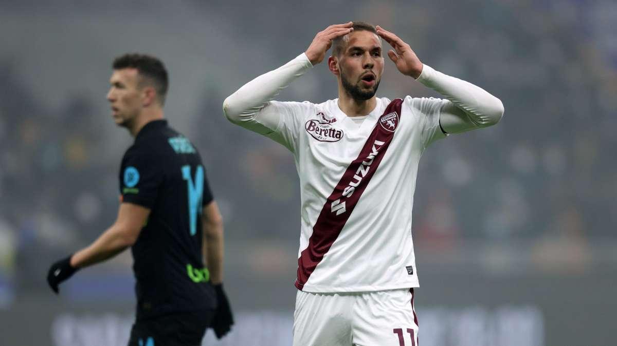 Gazzetta - Pjaca torna a casa?