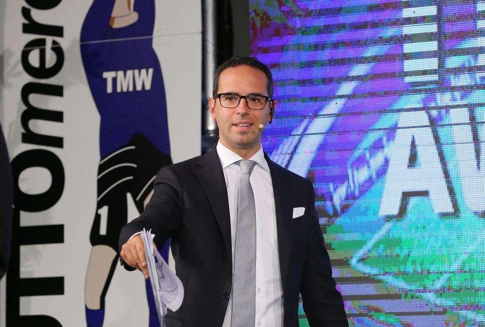 Sportitalia - Dalle 23:00 indiscrezioni clamorose su mercato Juve e Milan