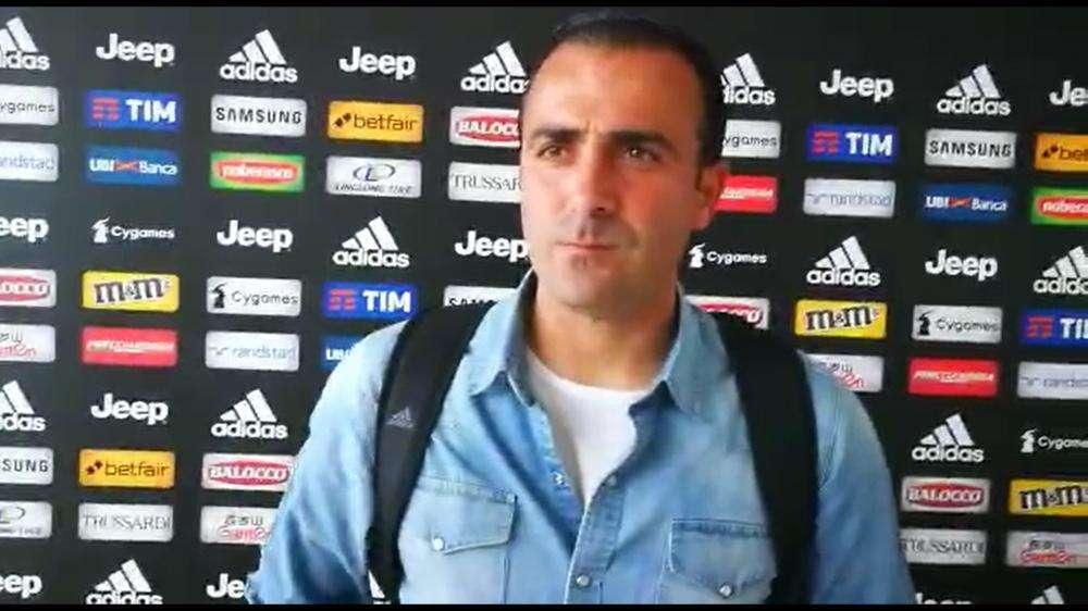 Barone: "Grande crescita da agosto. Miglioramento costante, sono molto maturi"