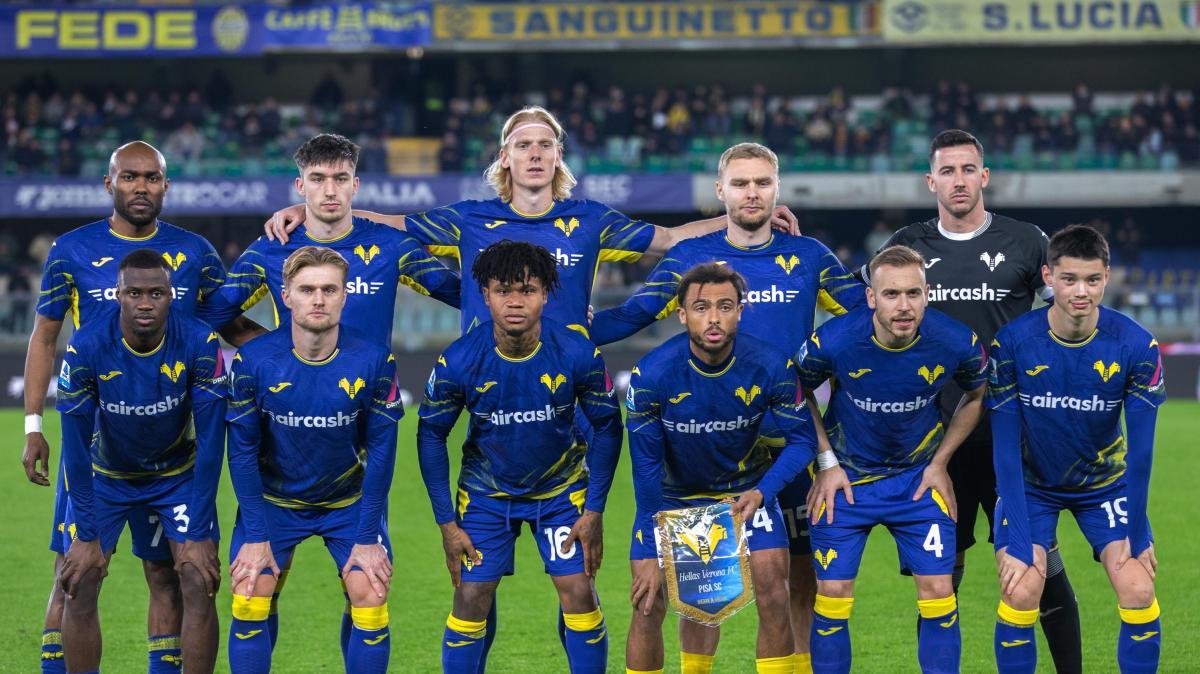 Agresti avvisa la Roma: “Il Verona ha già rovinato la stagione alla Juventus”