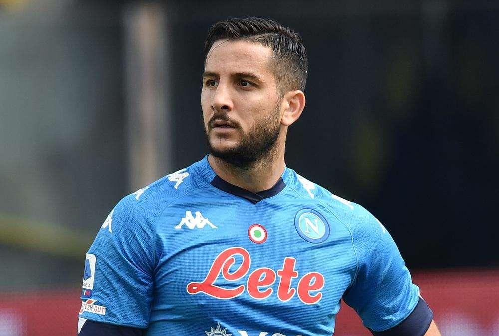 Rai - Napoli, Mustafi favorito su Rugani per l'eventuale sostituzione di Manolas