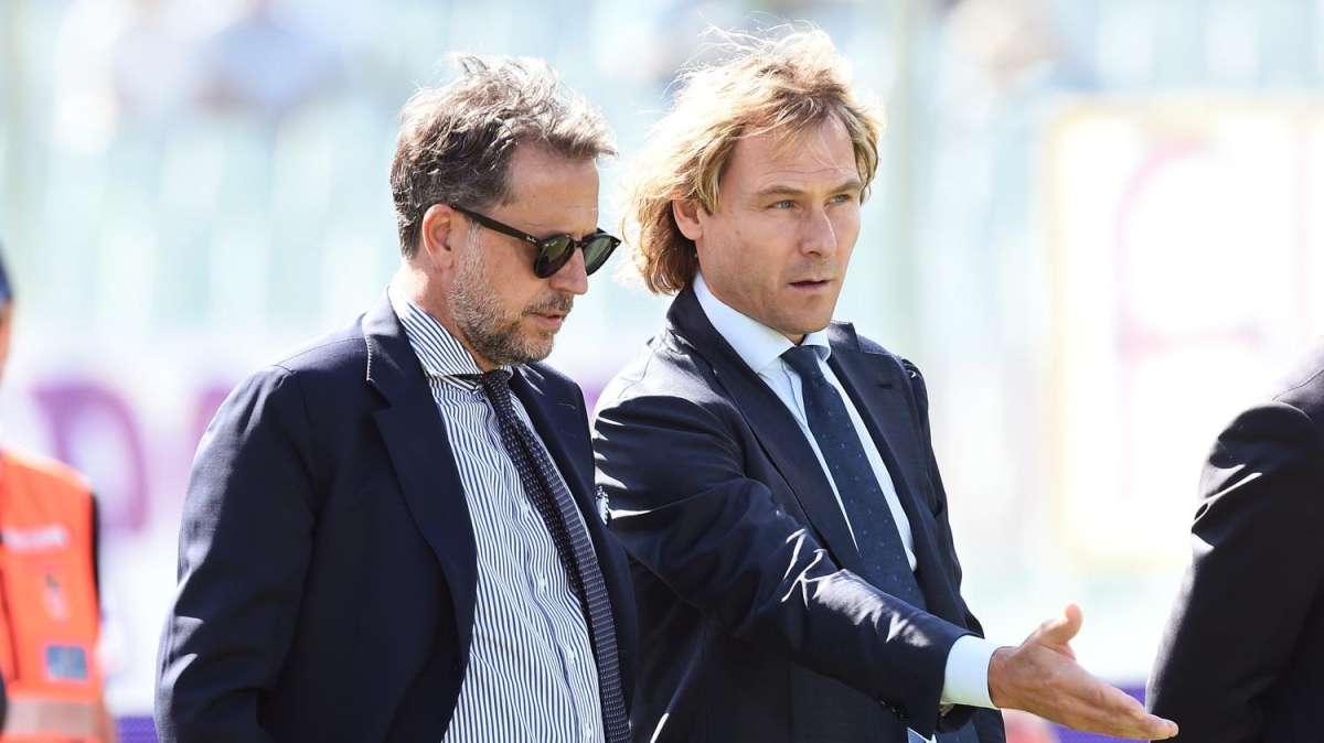 La Juventus interessata alla giovanissima mezzala Sgrò Francoise