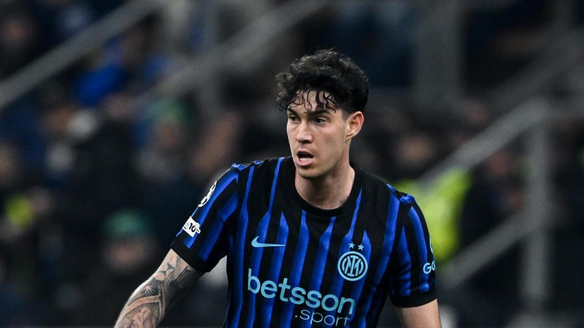 Caso Bastoni, dove sono gli ultras dell'Inter che volevano "dejuventinizzare" il simulatore Cuadrado?