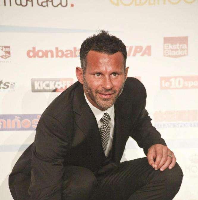 Giggs: "Ronaldo? Non avrei mai pensato che potesse diventare una leggenda del calcio"
