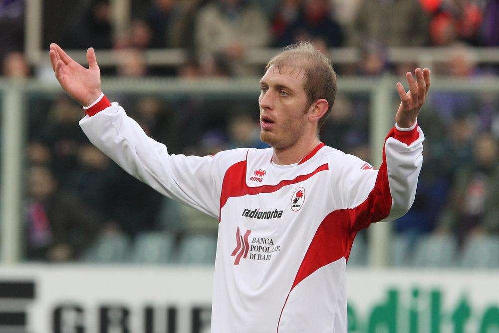 ESCLUSIVA TJ - CONTE CHIAMA l'EX PUPILLO ANDREA MASIELLO
