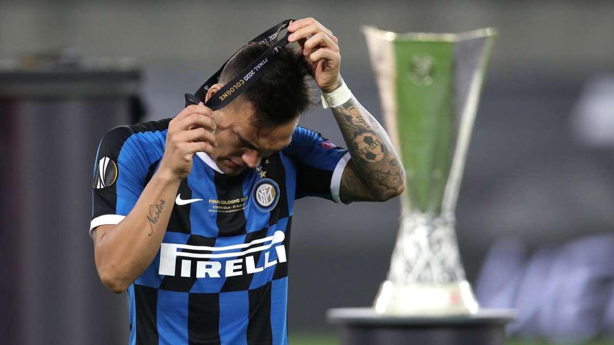 Il Giornale - Lautaro da Messi, l’Inter prova a far felice Conte
