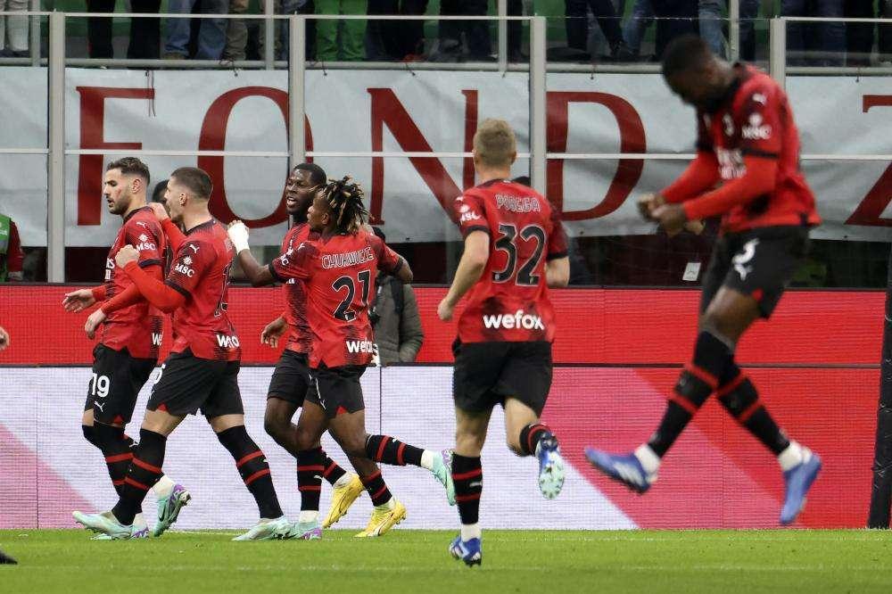 Il Milan soffre, ma batte 1-0 la Fiorentina