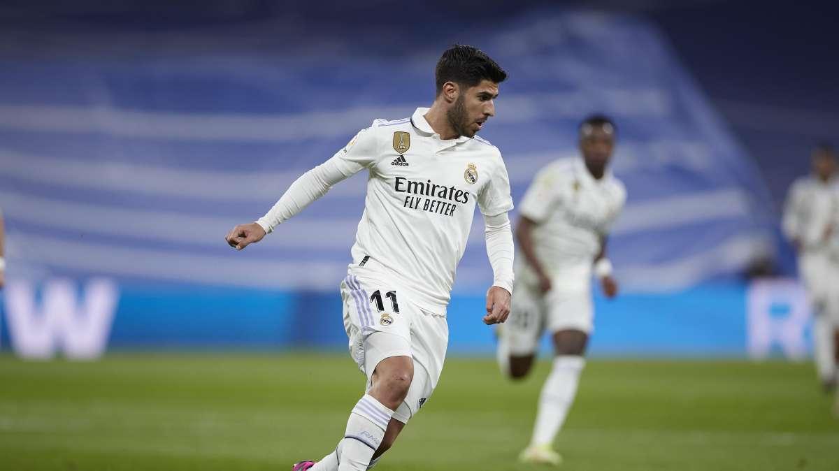 Asensio, in Italia più Milan che Juve
