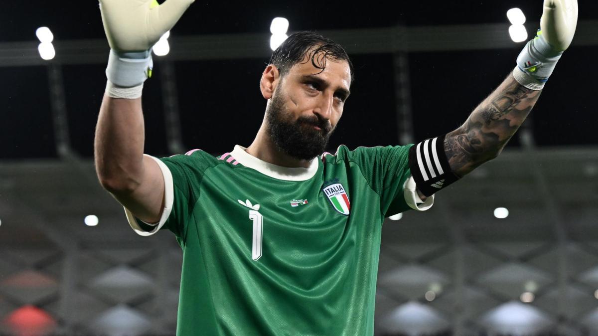 Premio Yashin, ci sono il Dibu Martinez e Vozinha, out Donnarumma