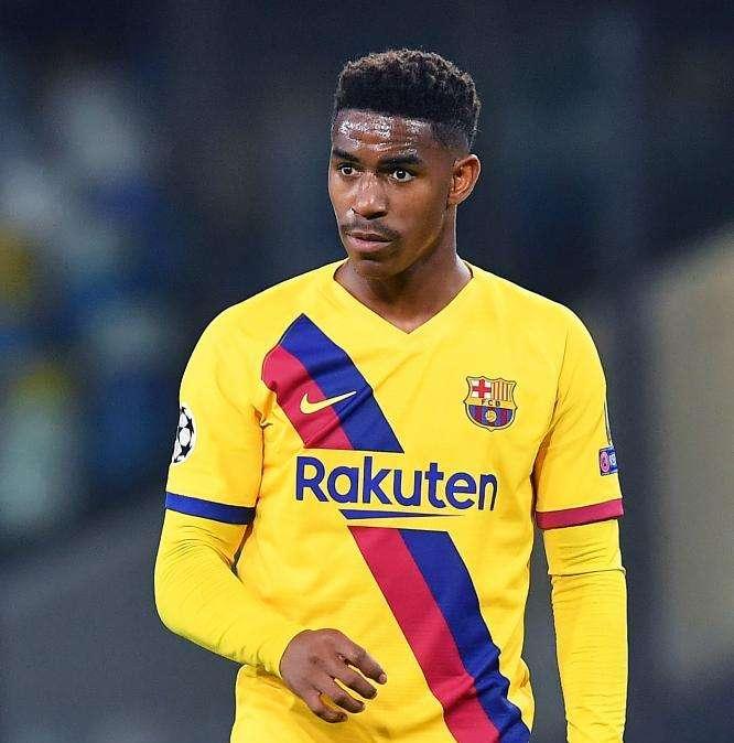 Dalla Spagna - Barcellona mette sul mercato Firpo