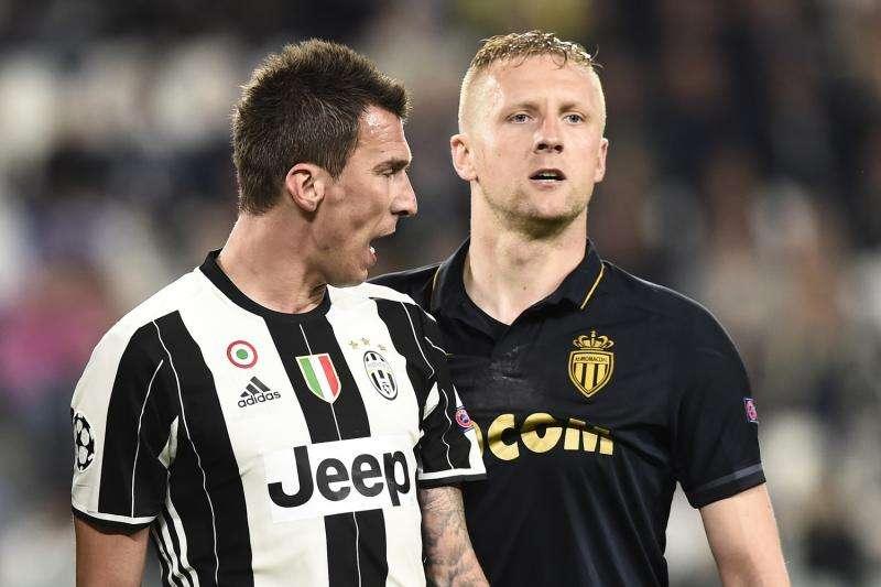 Gazzetta - Mandzukic anima Juve