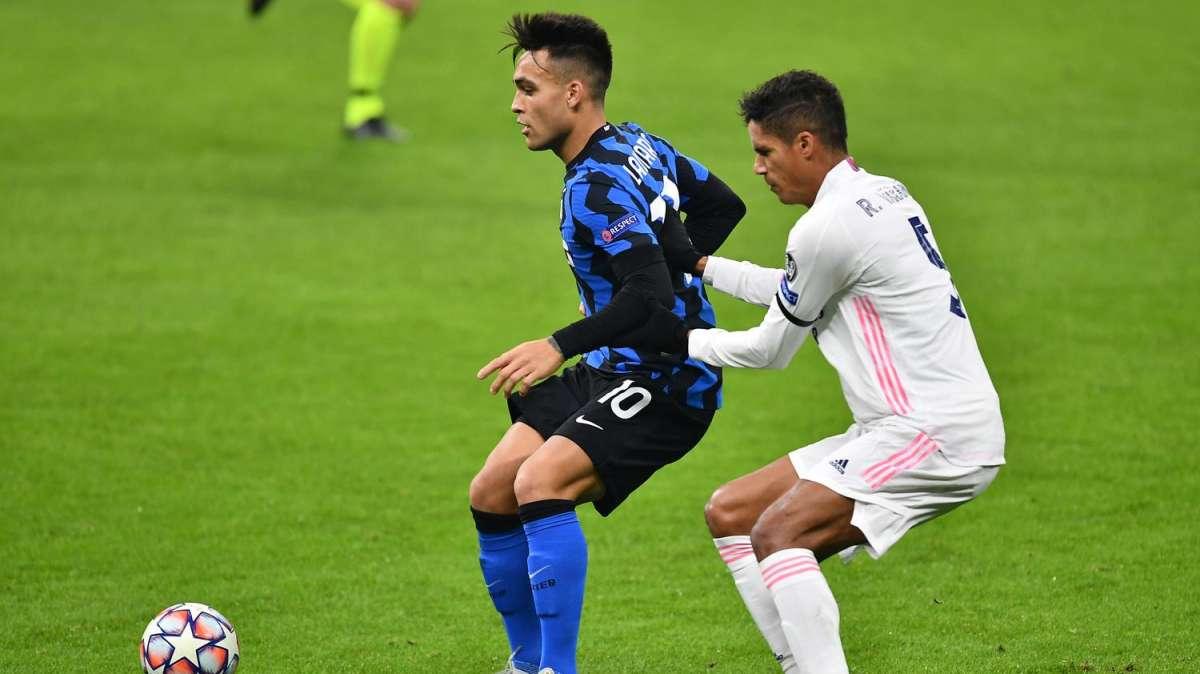 Jorge Mendes si allea con Lautaro Martinez?