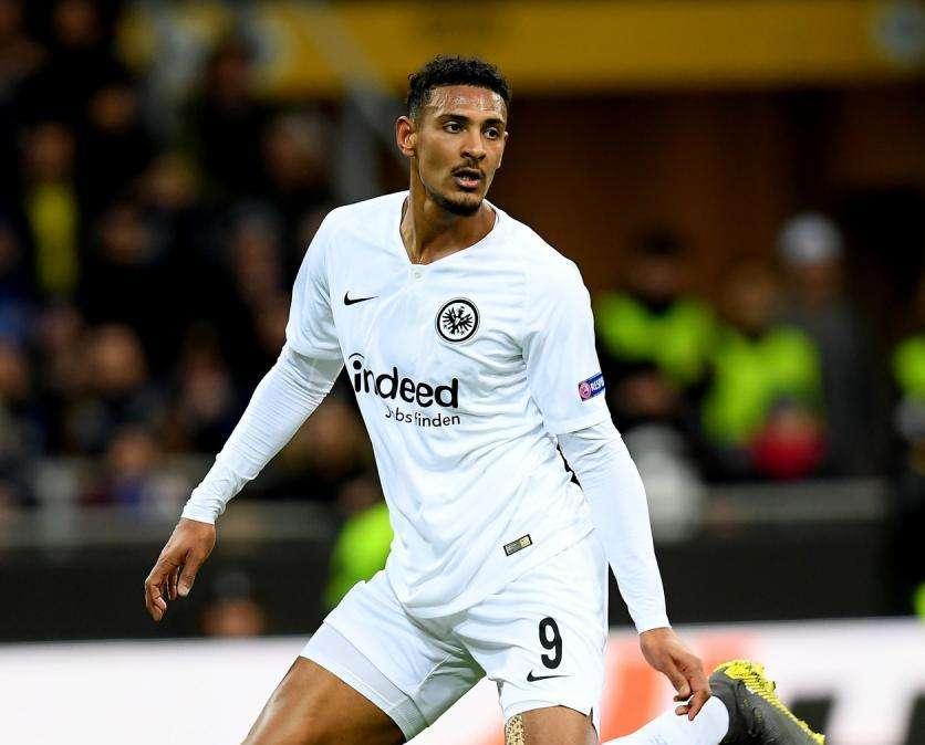 Dall'Inghilterra - Niente West Ham per Higuain, Hammers prendono Haller