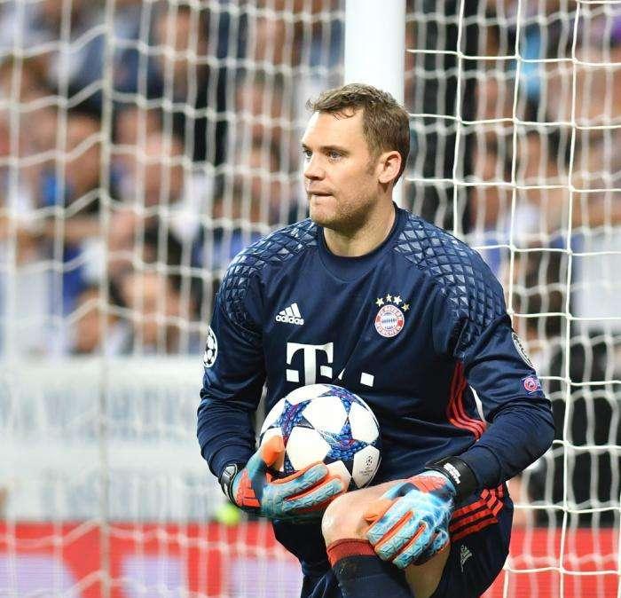 Che fine ha fatto Neuer? Solo 4 presenze per il tedesco nell'ultimo (?) anno di Buffon