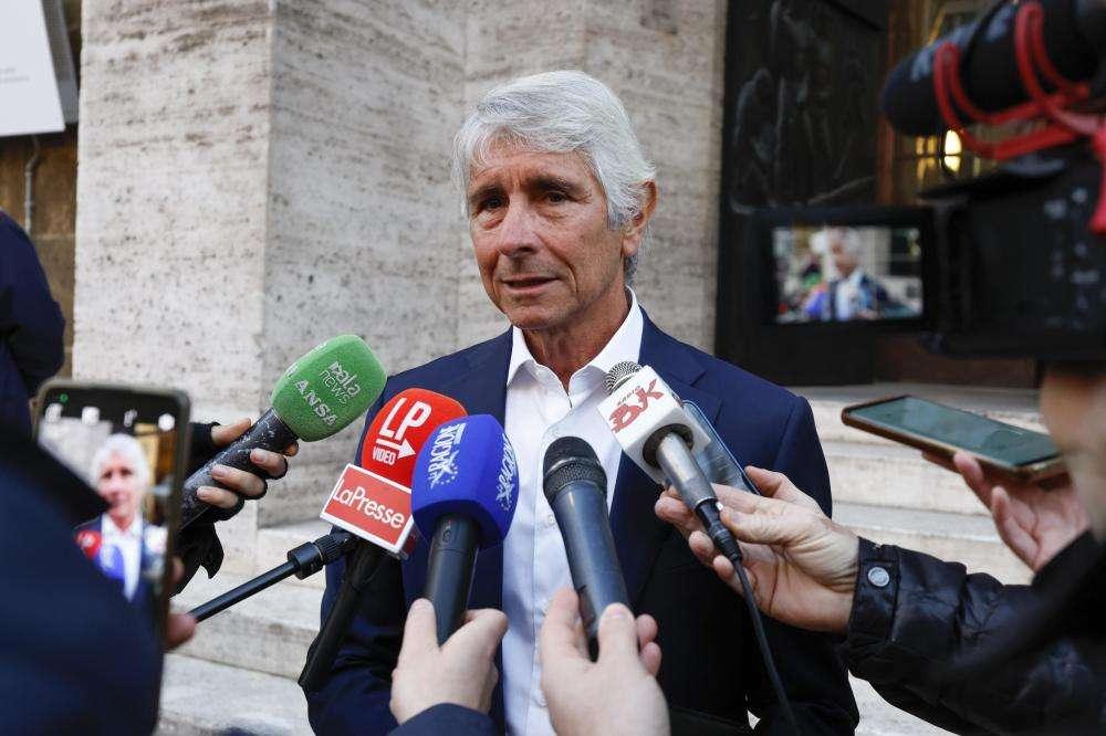Disservizi DAZN, Abodi: "Misureremo nel tempo il loro impegno"