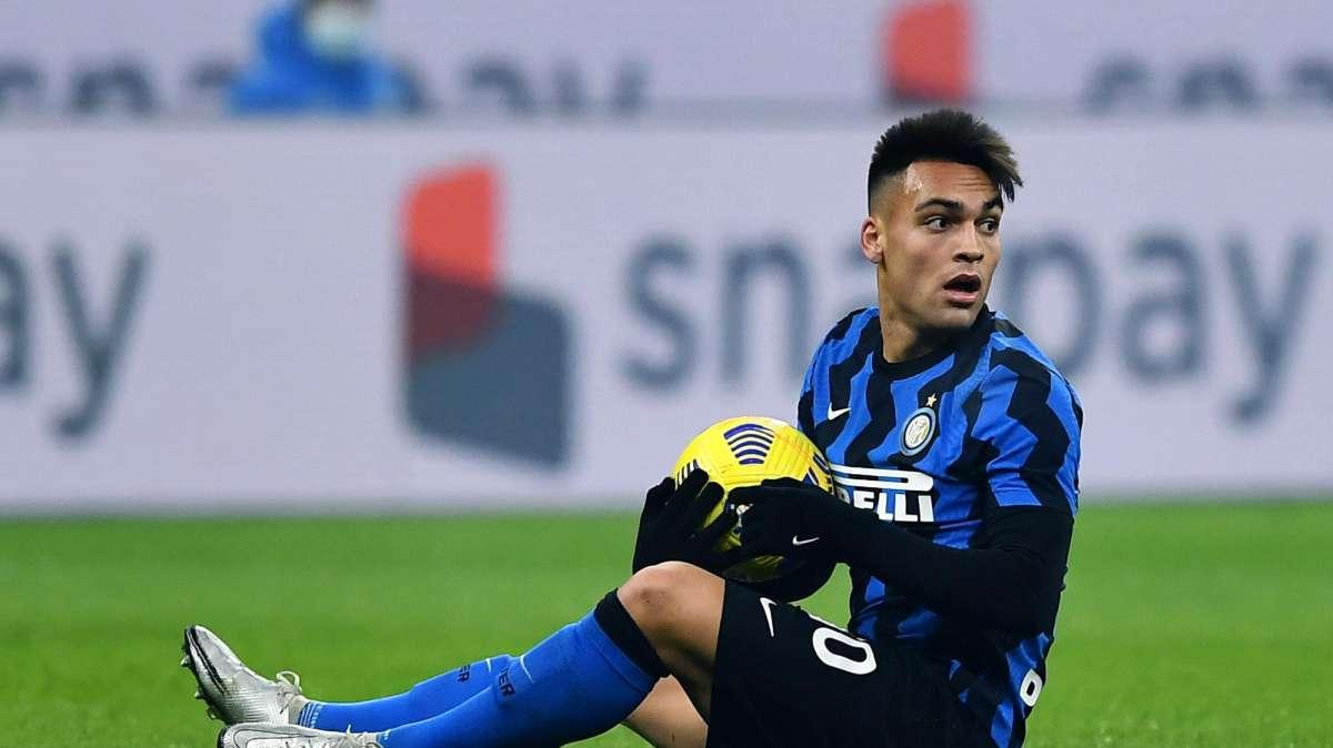 Gazzetta - Meno spazio a Lautaro?