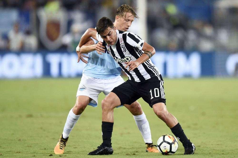ESCLUSIVA TJ - Enrico SarzaninI: "Lazio forte nel gruppo, ma la Juve vuole riscatto e vendetta.  Bel duello Dybala-Immobile"