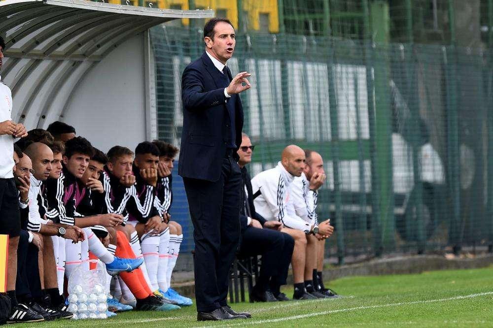 Primavera, i convocati di Zauli per match con la Cremonese: c'è Marques