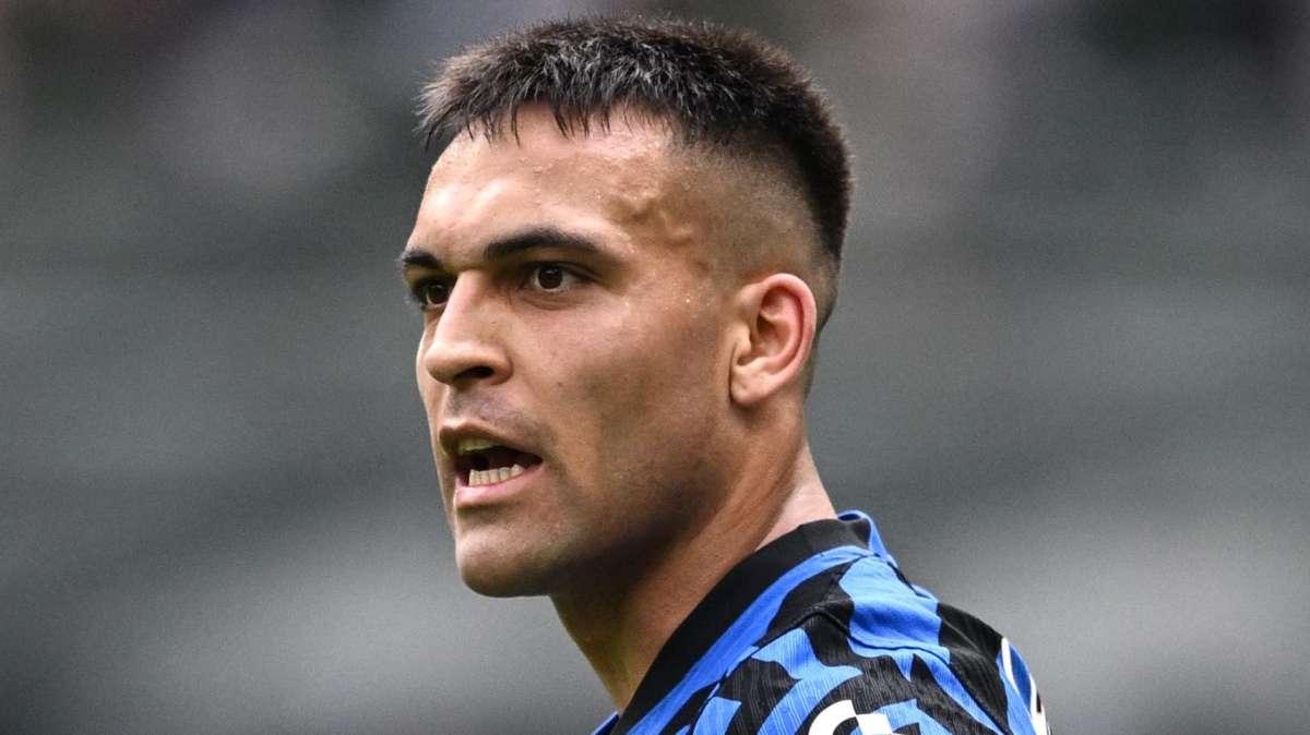 Inter, Lautaro verso il recupero: si allena in gruppo