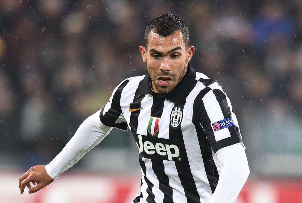 Osservatorio Calcio Italiano - Roma regina del possesso palla, ma la Juve e Tevez sono i più pericolosi. Buffon ha il miglior IVG