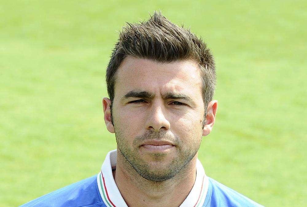 Barzagli resta con l'Italia!