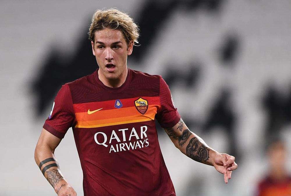 Di Giovambattista: "Zaniolo e Pellegrini non sono sul mercato"
