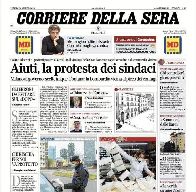 Corsera - "Economista" Chiellini cresciuto a pallone e libri.  È quasi un dirigente (in pantaloncini corti)
