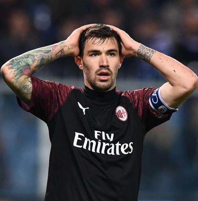 Juve, Romagnoli è una possibilità in difesa