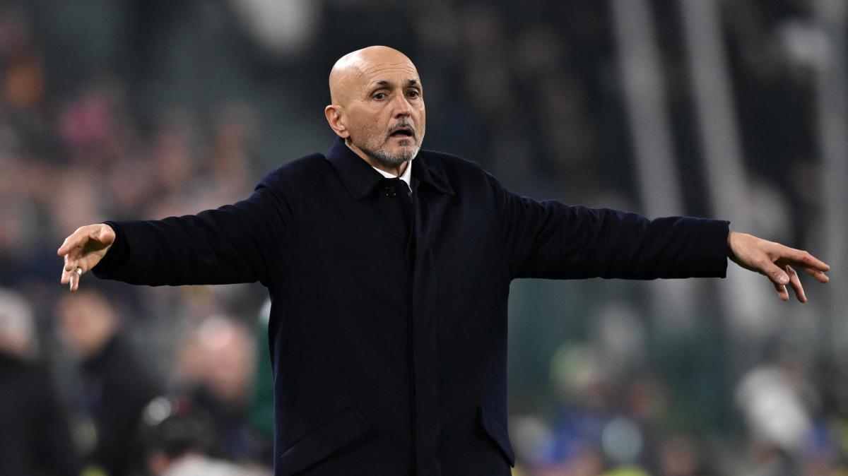 Longhi: "Dirigenza bianconera pazza di Spalletti, ma senza Champions dovranno fare dei conti..."