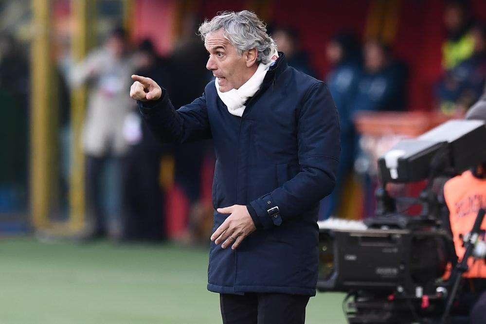 Donadoni: "Vogliamo riscattare la sconfitta contro la Juventus. Il futuro di Verdi..."
