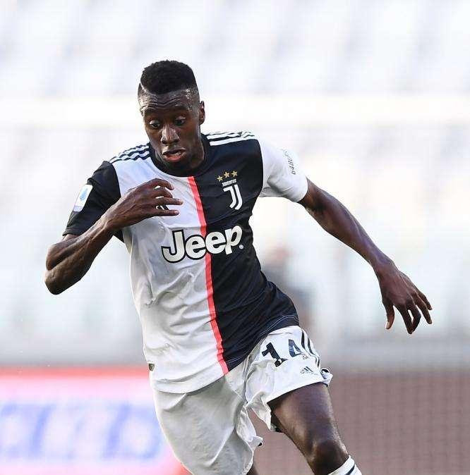 MATUIDI ricorda la vittoria del Mondiale 2018 con la sua Francia