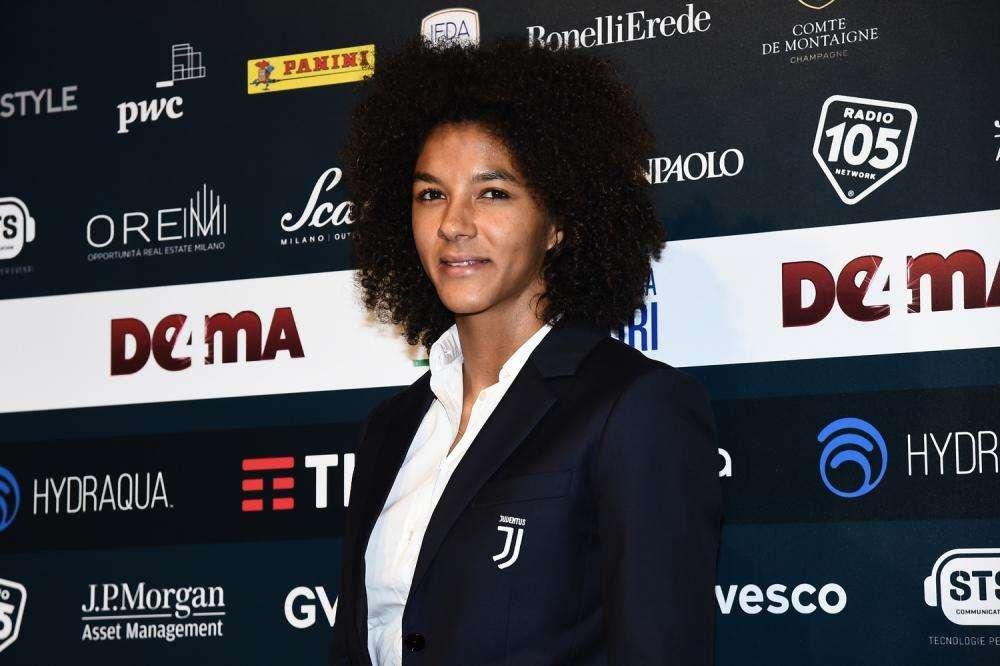 Juventus Women, GAMA: "Pallone è passione: la rima più semplice"