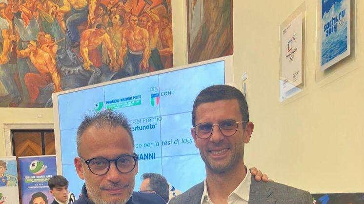 Fratini a RBN: "Perché dico Gasperini e non Conte. Chiellini post Calvo. Su Massara..."