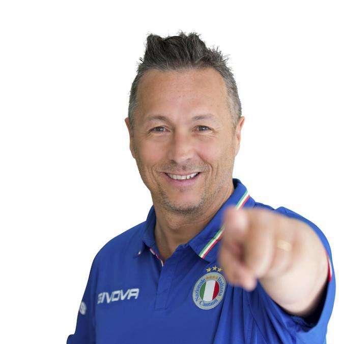 Partita del Cuore, Allianz Stadium tutto esaurito. Ronaldo darà il calcio d'inizio. Paolo Belli: "Grazie Torino! Ora forza con l'sms 45527"