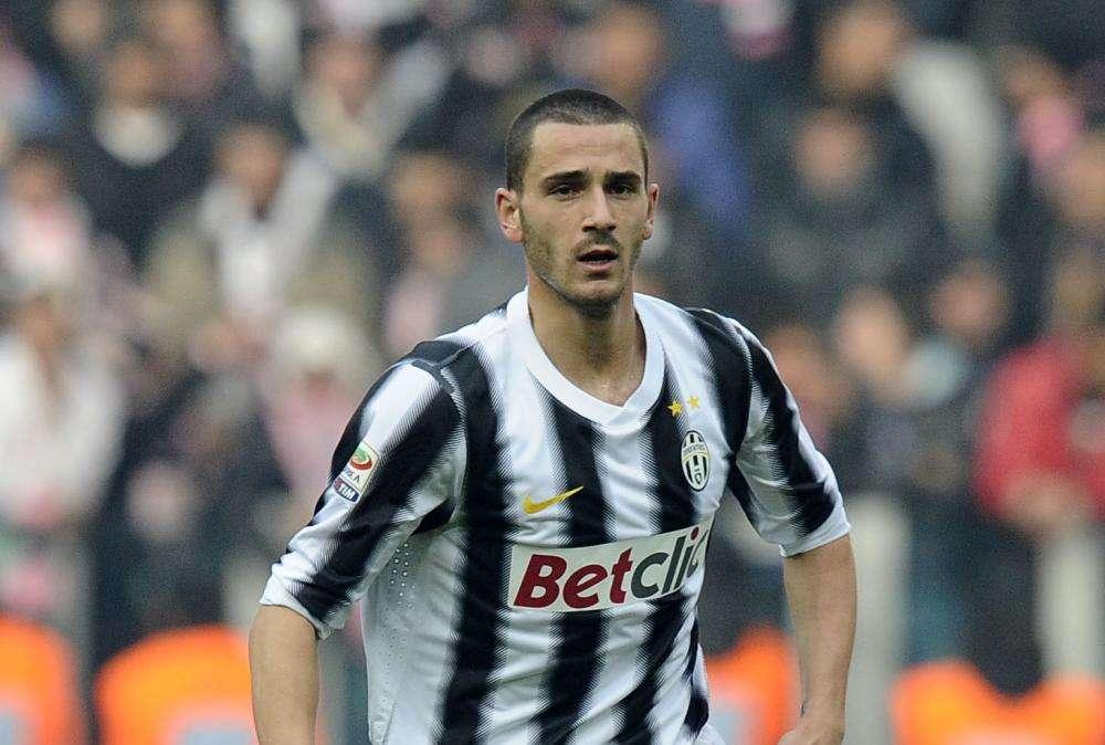 Zenit e Roma su Bonucci