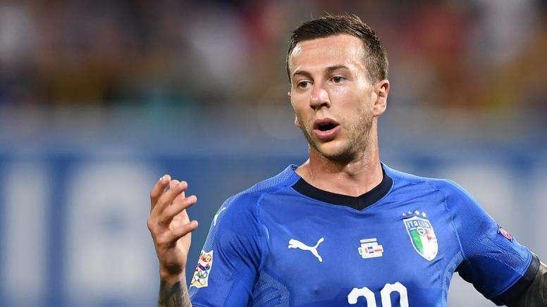BERNARDESCHI: "A questa nazionale serve pazienza e fiducia. Sappiamo che tante cose vanno migliorate"