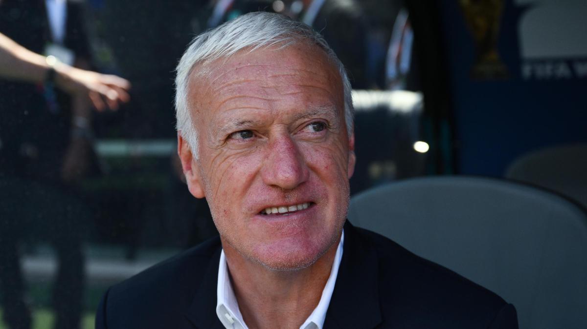 Francia, il cordoglio per Deschamps: “Siamo tutti vicini a Didier e alla sua famiglia”