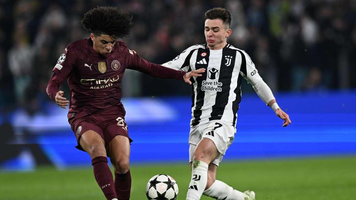 QUI CITY - Record per Lewis al 2' di Nottingham Forest-Manchester City