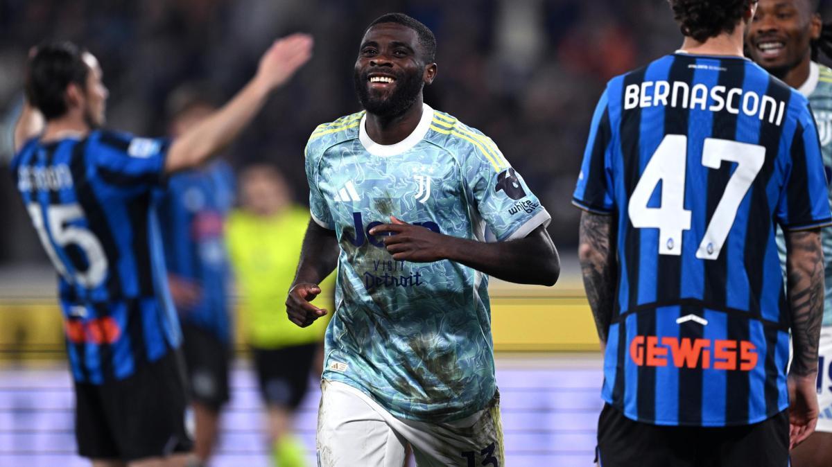 Juventus-Atalanta, i precedenti della sfida ai nerazzurri