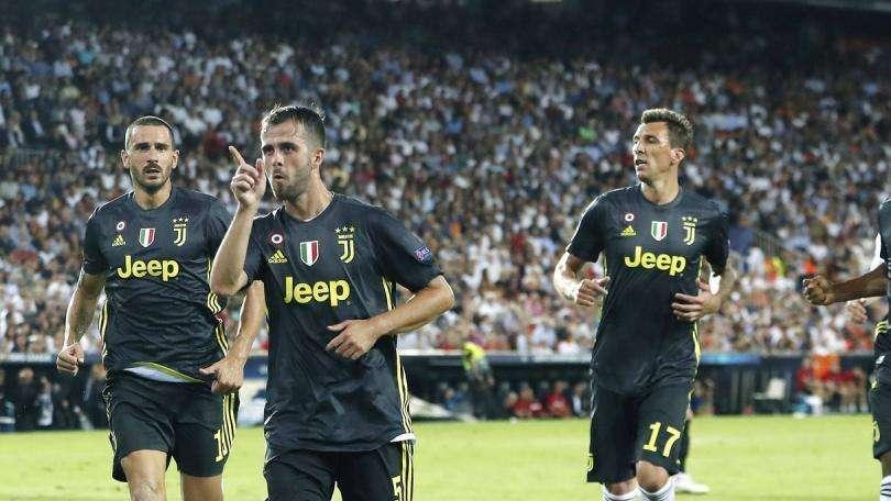 ESCLUSIVA TJ - Hector Gomez (97.7 Radio): "Juve super squadra, al Mestalla ha dimostrato di essere la migliore degli ultimi anni. Valencia? Gara difensiva e tanti contropiedi"