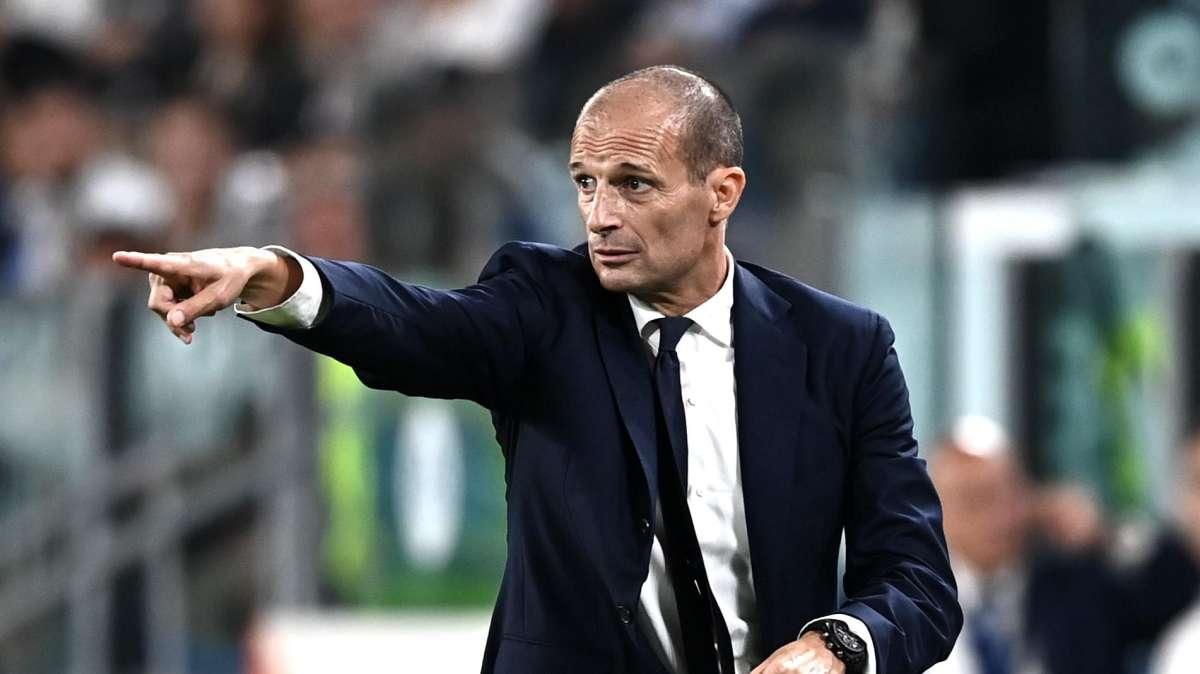ALLEGRI a SKY: "Pogba? Non c'è rabbia per il tempo perso. Con la terapia c'era il 50% di riuscita"