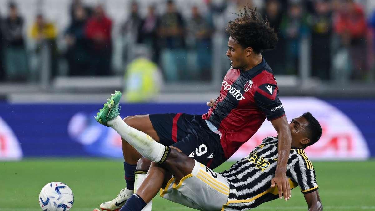 Assurda strumentalizzazione dell’episodio di Juventus-Bologna