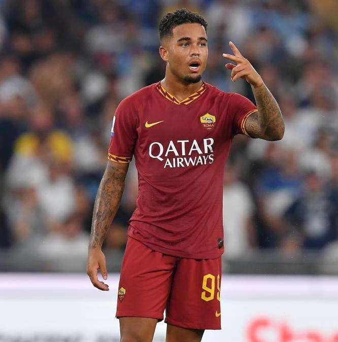 Kluivert: “Possiamo lottare per il primo posto”