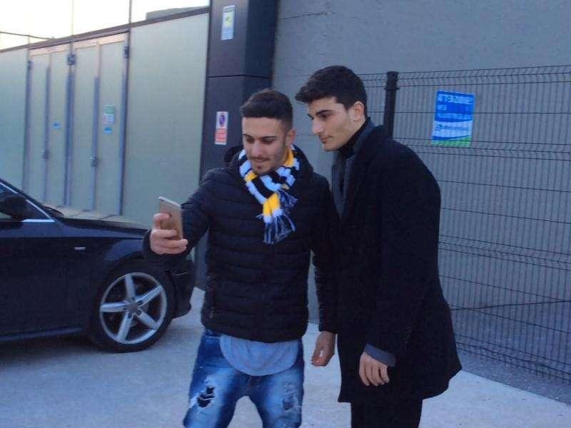 Di Campli: "Orsolini è forte mentalmente, saprà gestire il salto di qualità. Verratti? Il PSG non lo vende"
