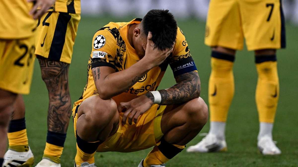 UN GIOCATORE DELL’INTER CONTATTA LA JUVE, SPACCATURA CLAMOROSA A MILANO E QUALCUNO POTREBBE APPROFITTARNE