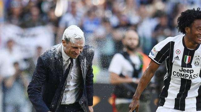 Dalla Spagna - Arsenal, pronti 30 milioni per Cuadrado 